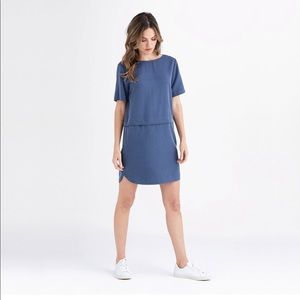Dress from Vetta Casual Capsule